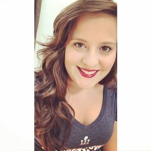 Meet your Posher, Jackie